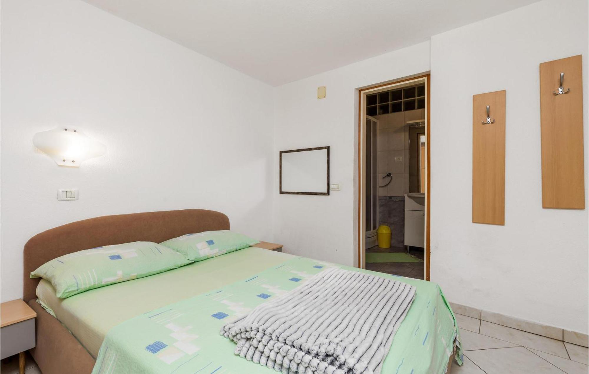 Beach Front Apartment In Punta Kriza With Kitchen エクステリア 写真