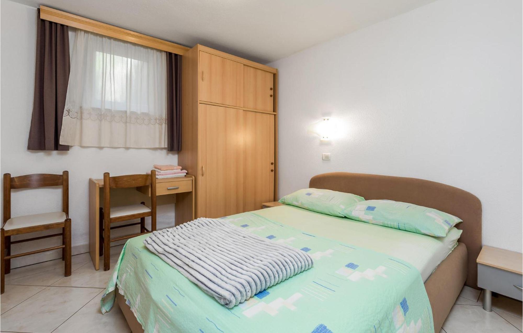 Beach Front Apartment In Punta Kriza With Kitchen エクステリア 写真