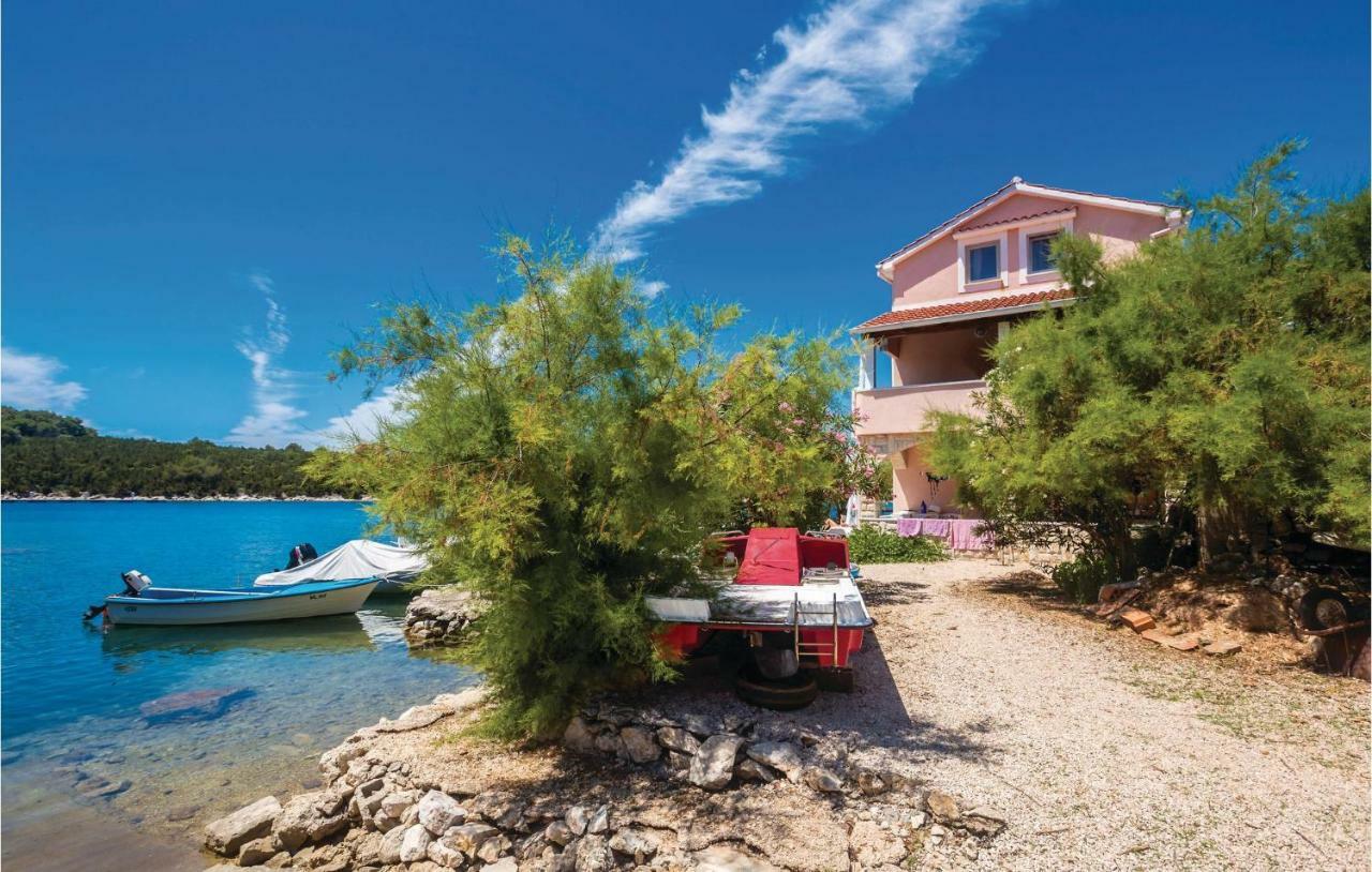 Beach Front Apartment In Punta Kriza With Kitchen エクステリア 写真